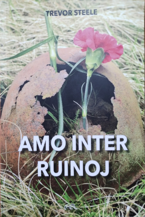 Amo inter ruinoj